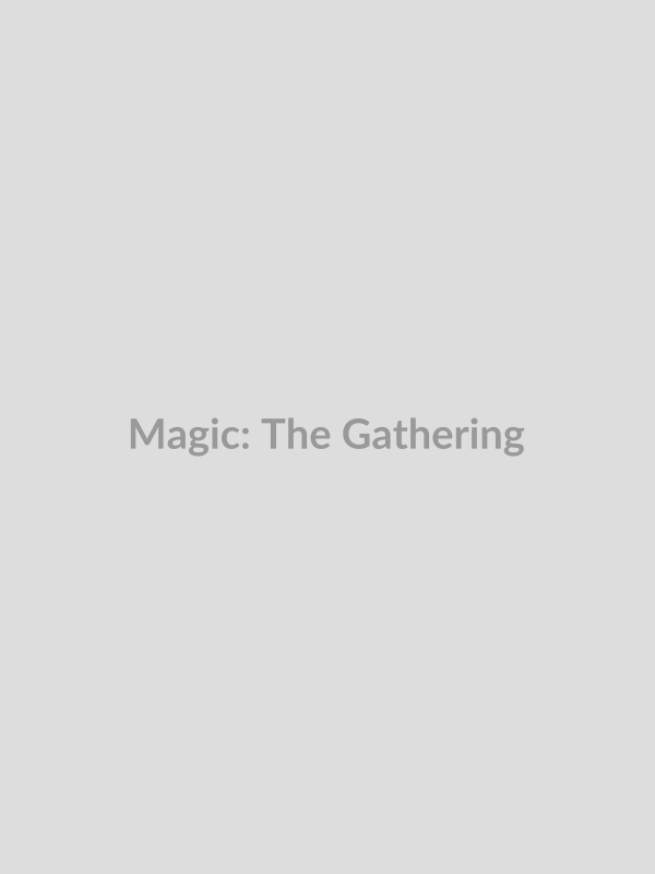 Magic: The Gathering
