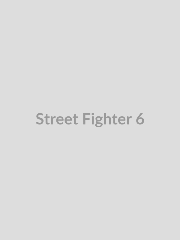 Street Fighter 6